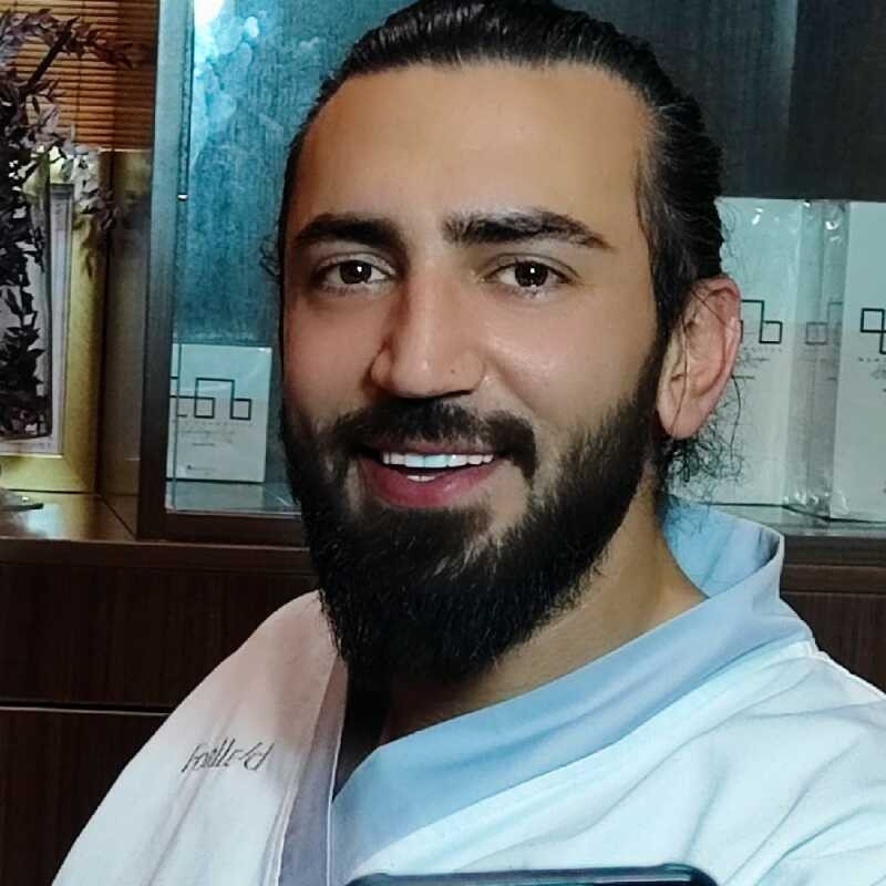 رضا اسدی