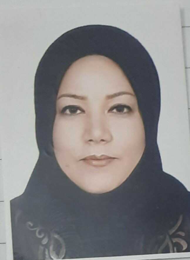لیلا میرزایی