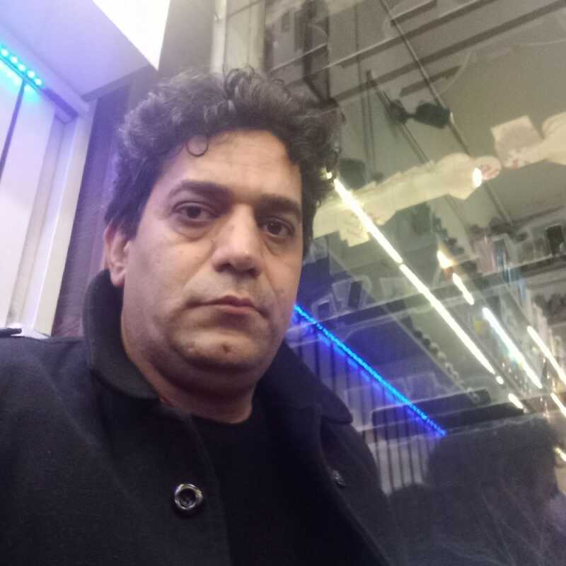 حیدر عبدالملکی