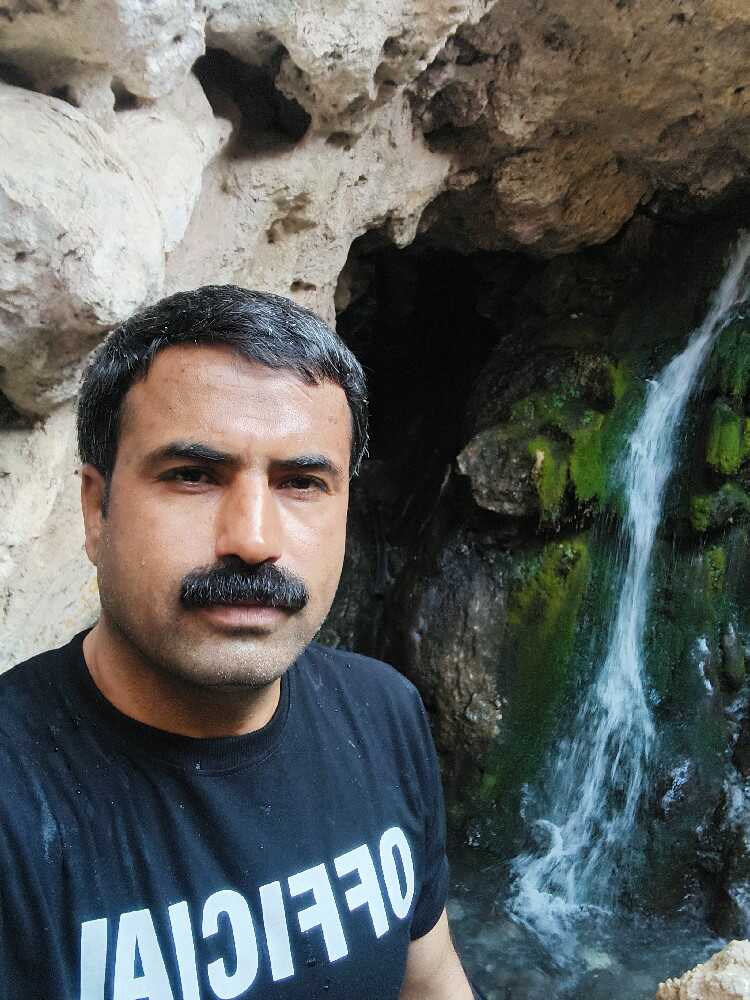 محمد زمانی زوباران