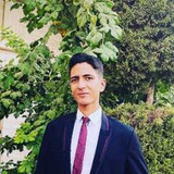 محمد مهدی امراللهی بیوکی