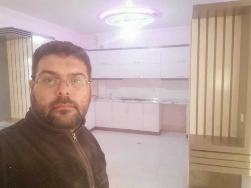 رضا صداقه