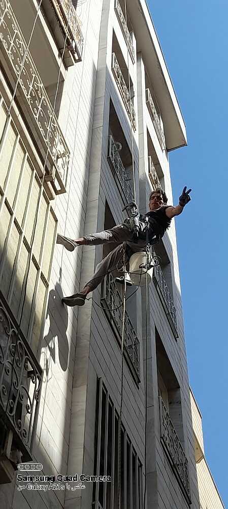 مجتبی رستمی