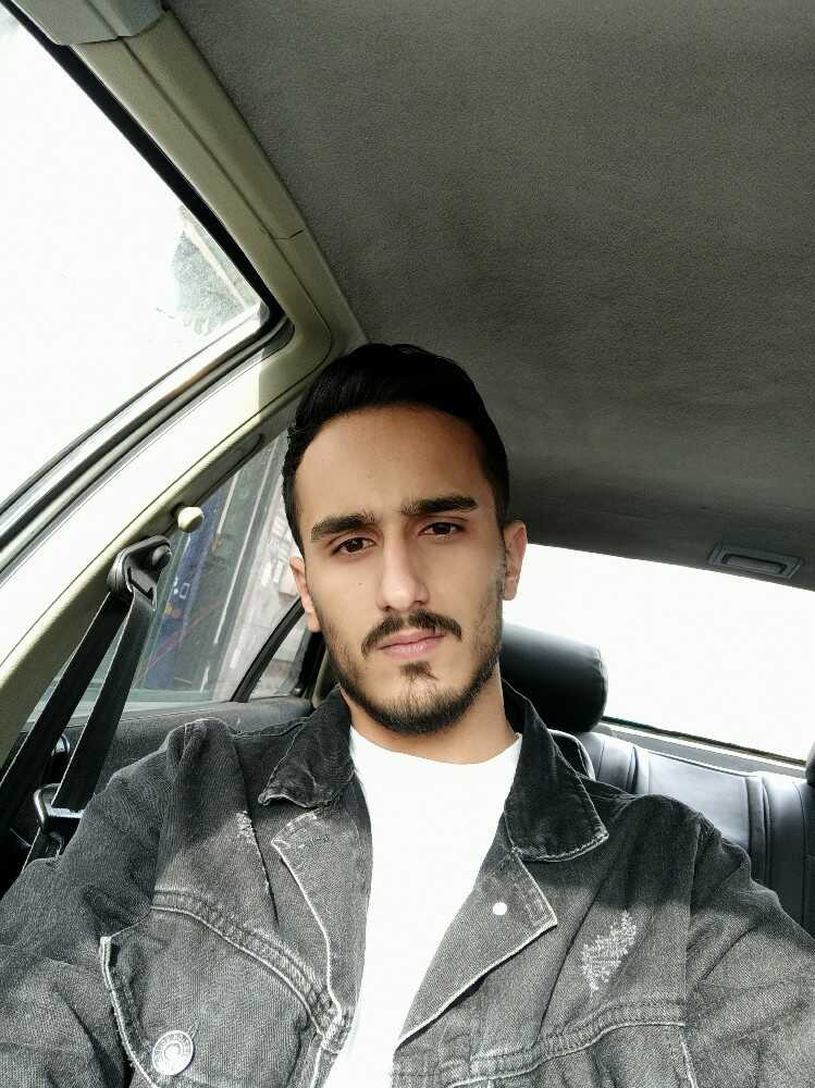 شاهین فرجی لوحه سرا
