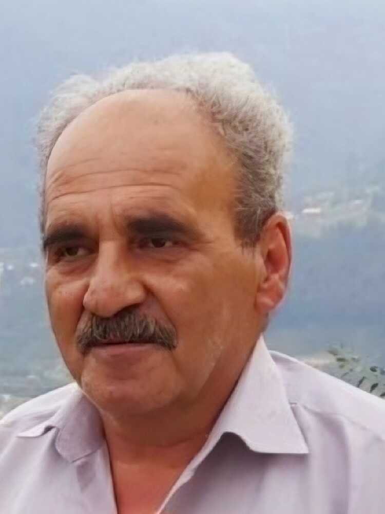 داریوش صادقی