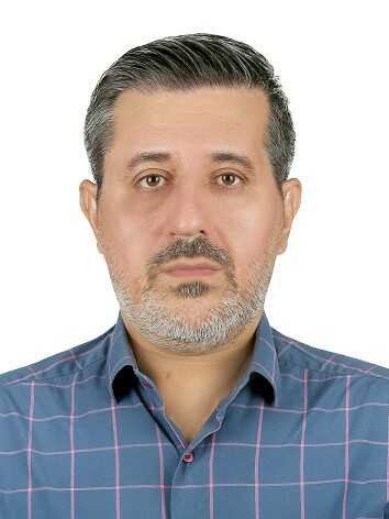 محمدرضا فهیمی
