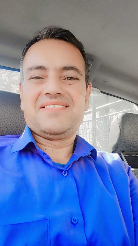 بهزاد قلندری