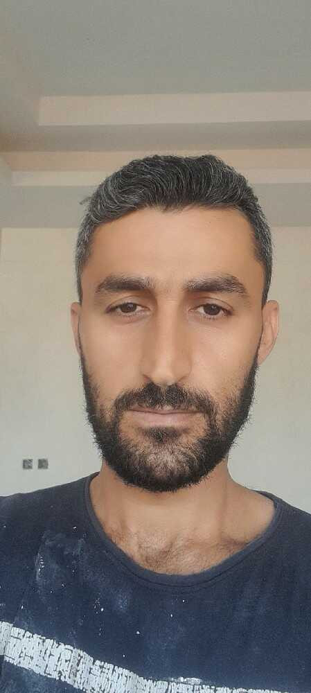 سید یاسر عمادی ولیکی