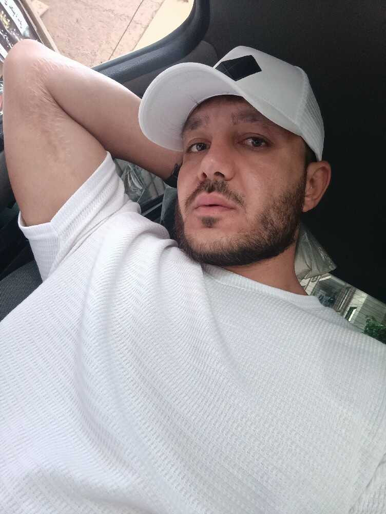 محمد اقایاری