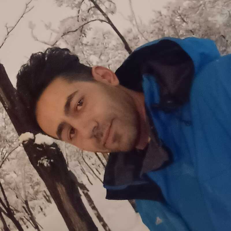 احمد ایران منش