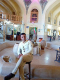 مسعود سلگی