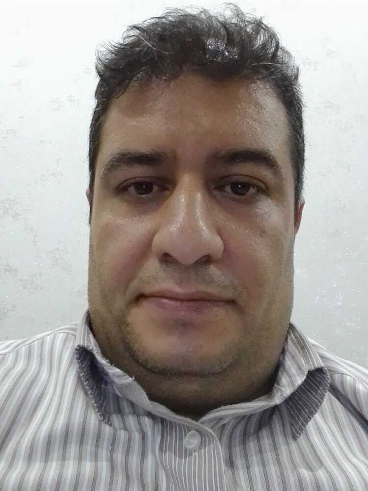 سیدوحید میریان