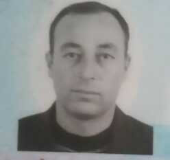 ابراهیم جبرئیلی