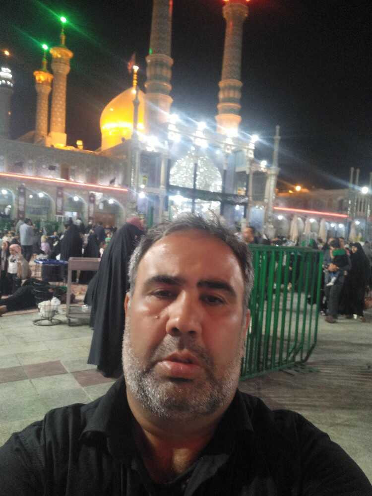 علی توحیدی افشار