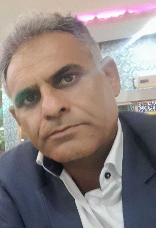 سید جواد کریمی سرقلعه