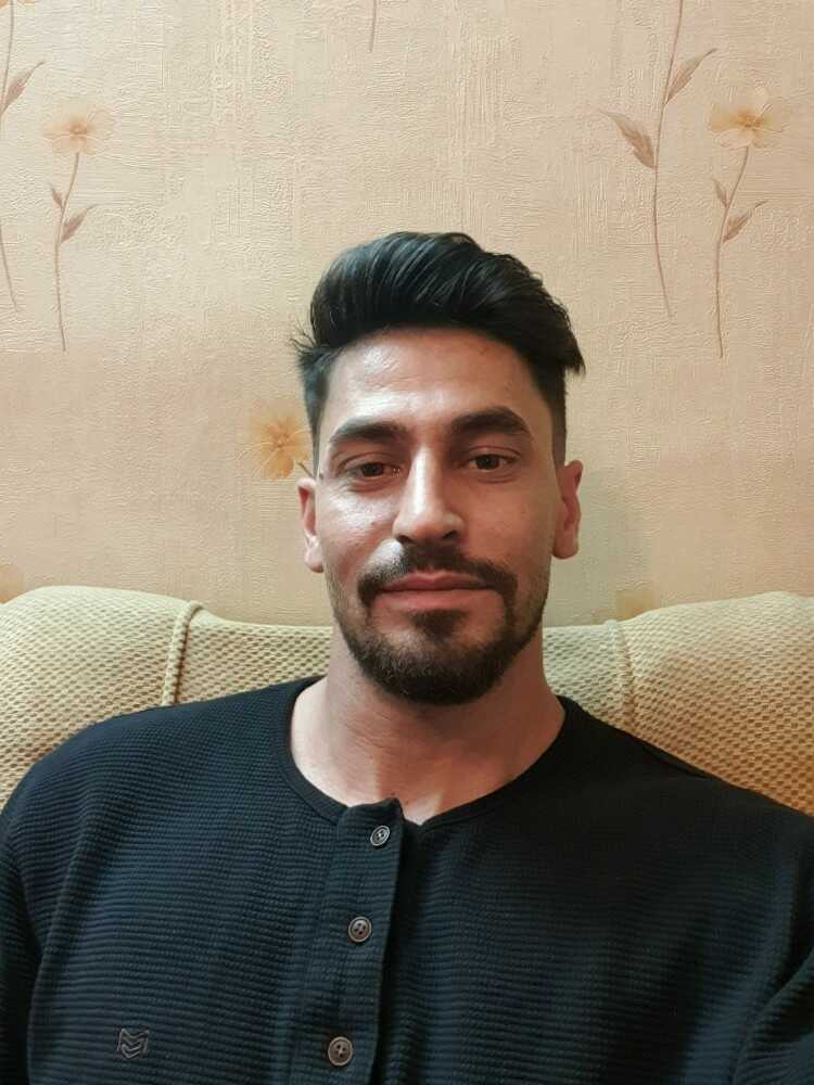 تراشکاری محمد