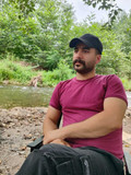 سید علیرضا سلیمانی ضیابری