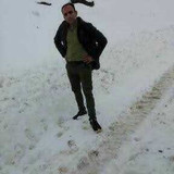سعید عسکری کزج