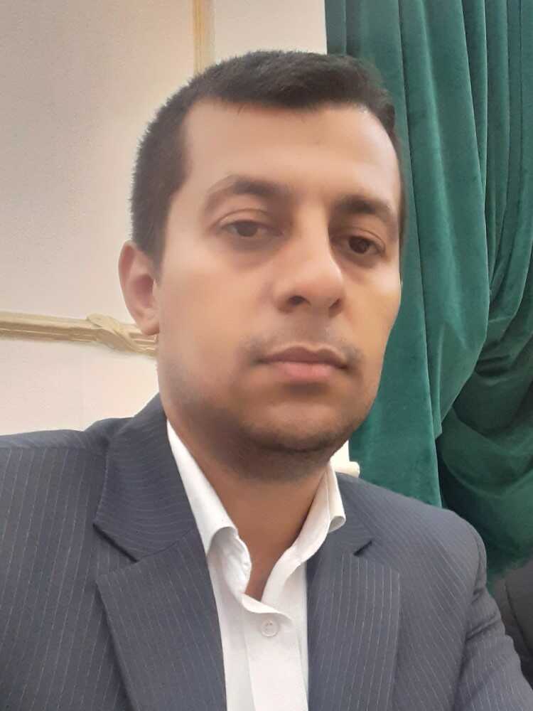 مهدی محمدی ارس