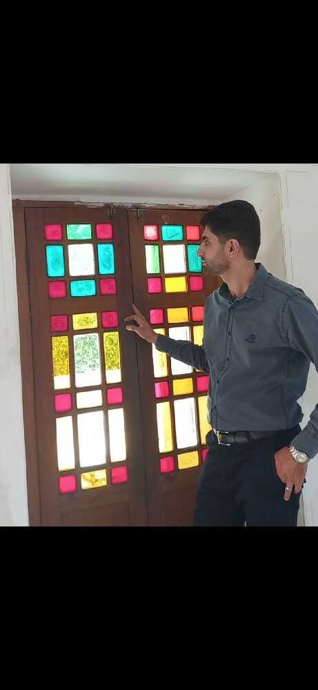 رضا افشان