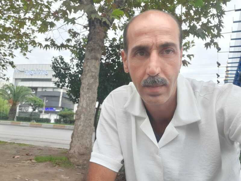 حسن رفیعی