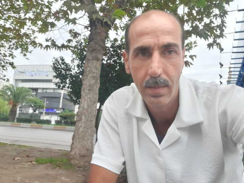 حسن رفیعی