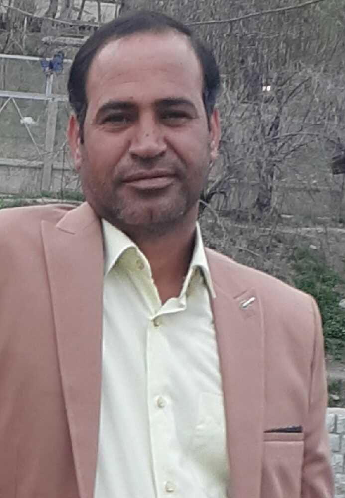 قنبر کاظمی
