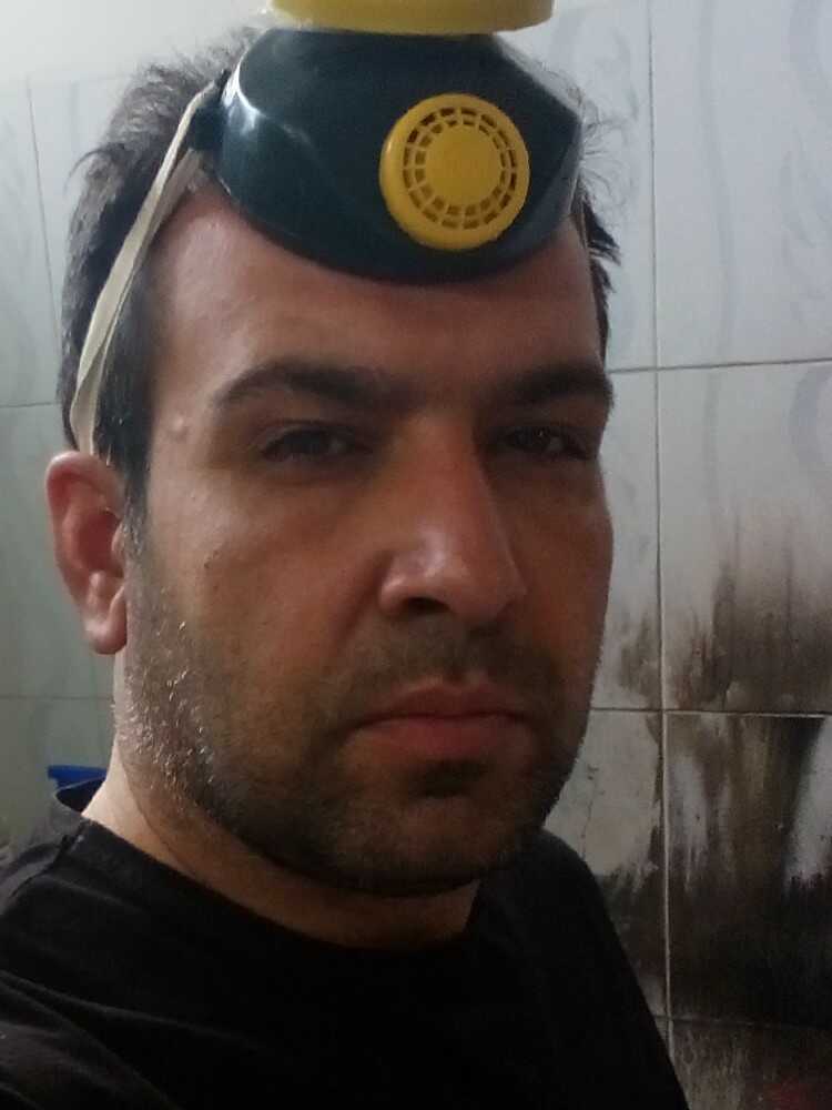 منصور سالمی