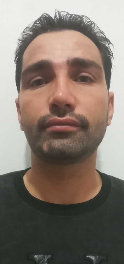 سلمان کرمانی