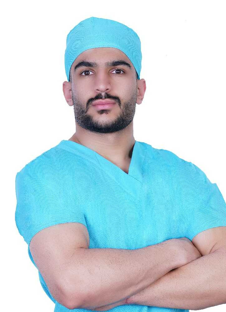 علیرضا امانی