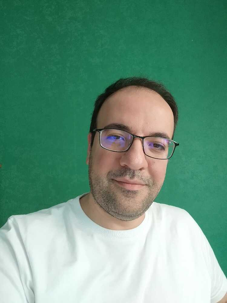 احسان اسکندری پور