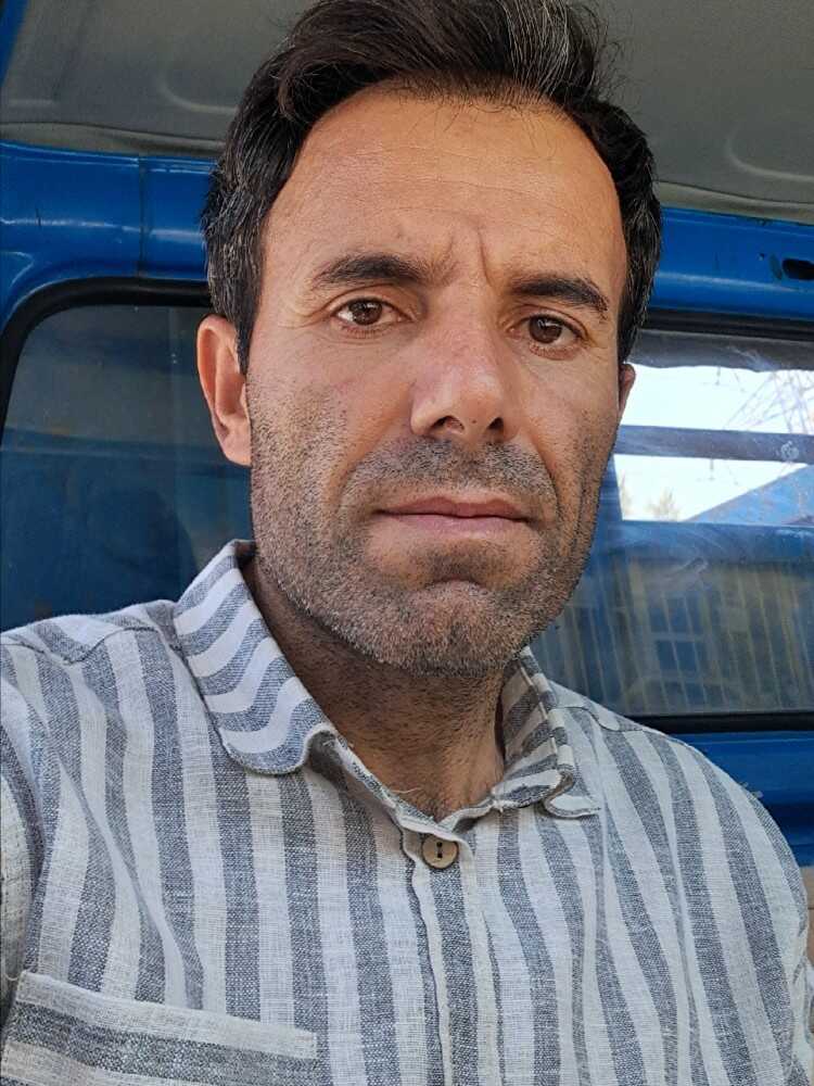 ایوب صفایی