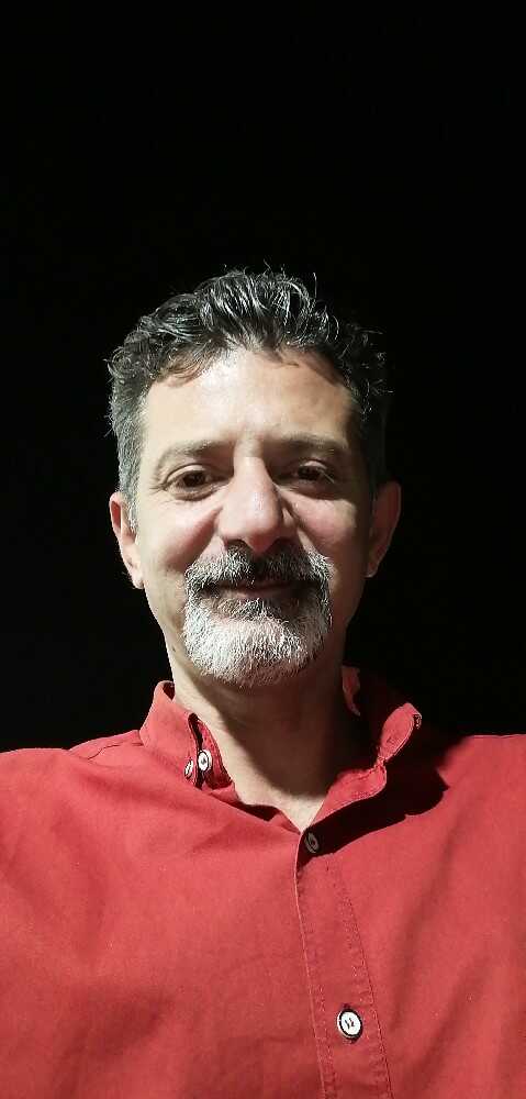 فرزاد صیامی