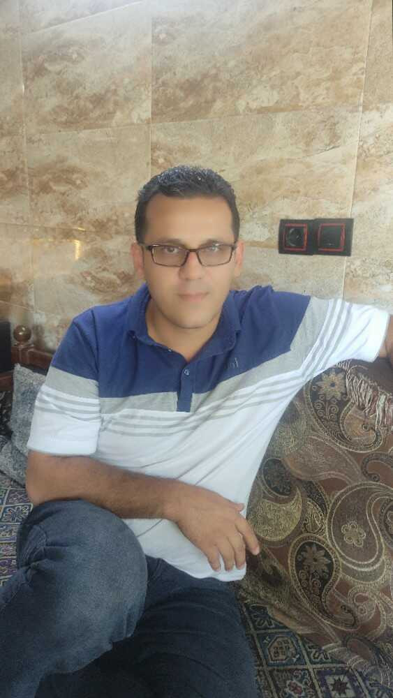 سید حسن عبودتیان
