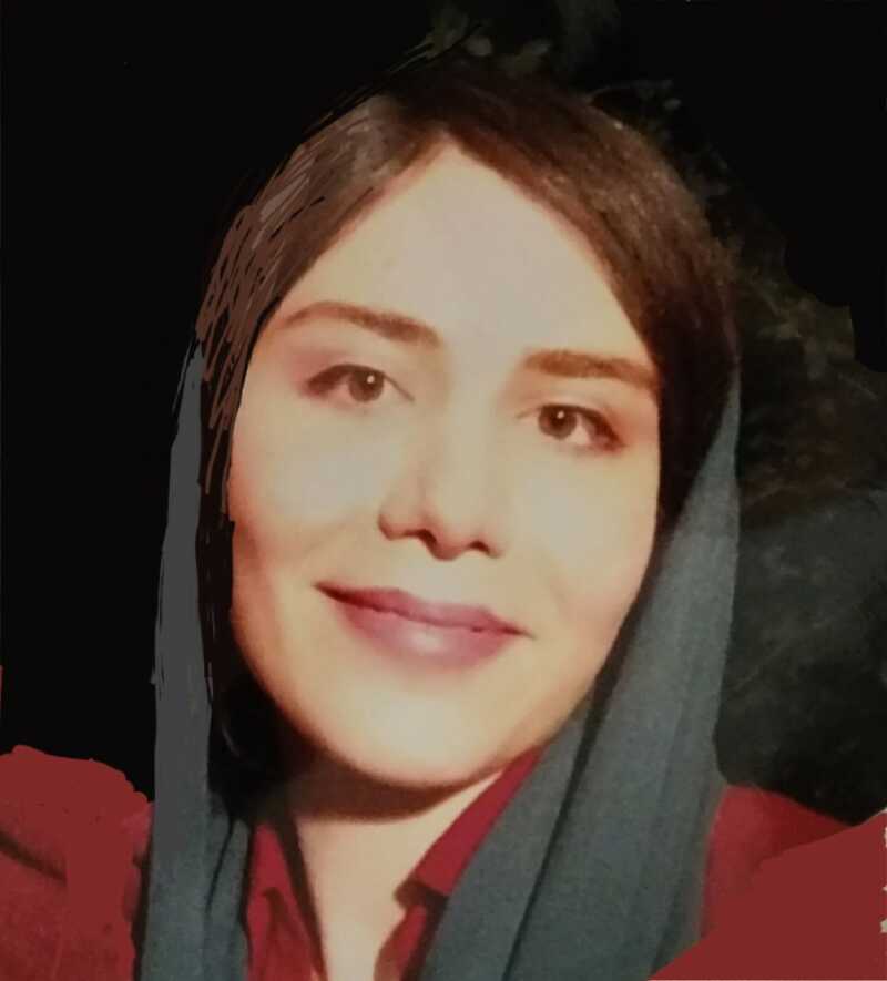 زهرا شمسی