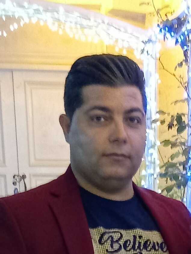 هادی صحرای
