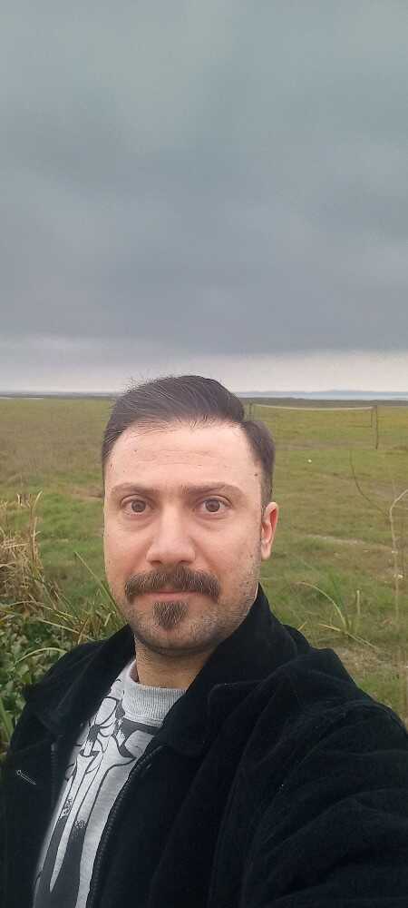 محسن نوروزی