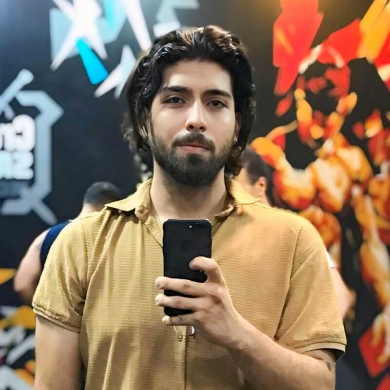 سهند رضازاده