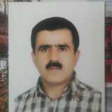 مهراب کهن سال