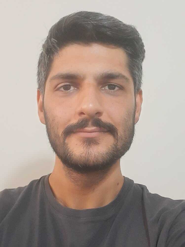 provider user card avatar