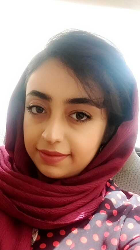 نگین کرمانی