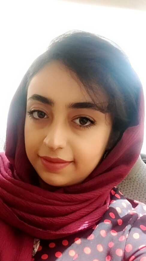 نگین کرمانی