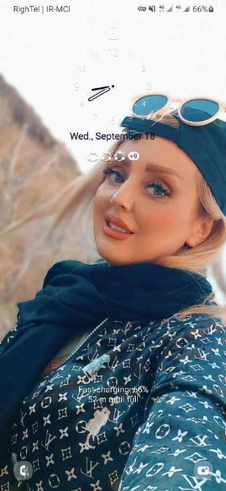 مژگان نعمتی