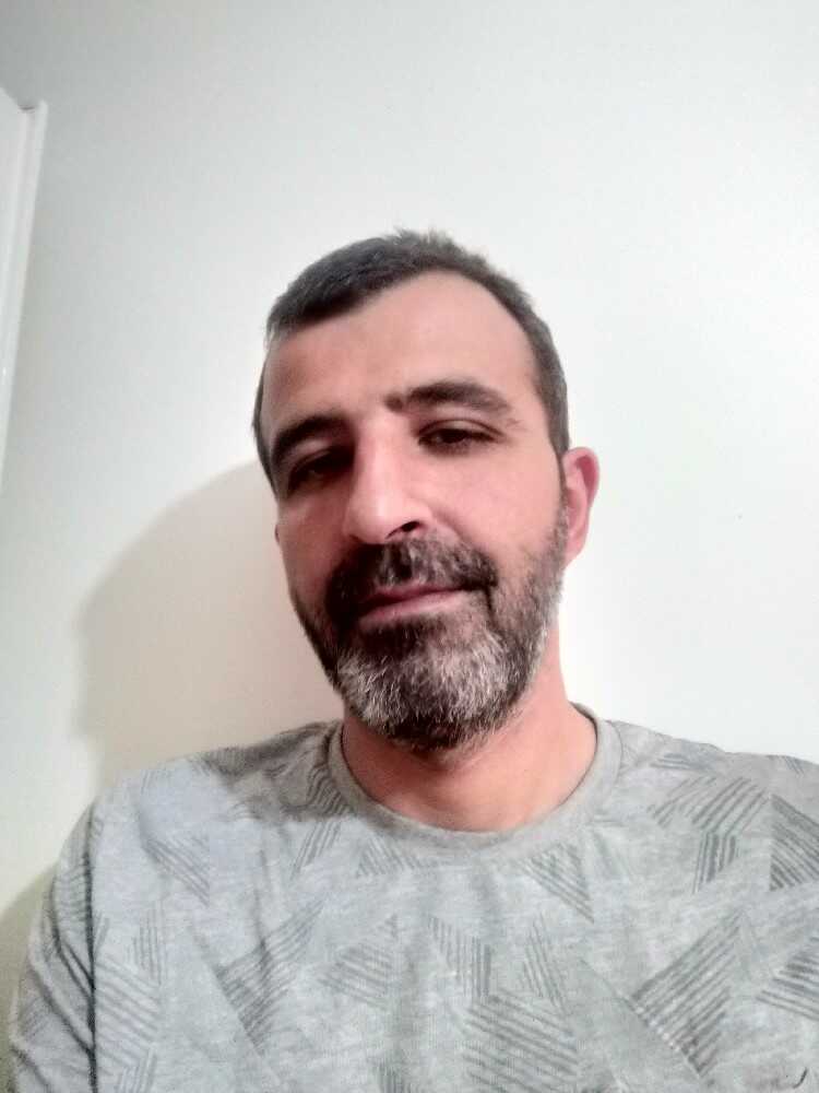علیرضا جاودانی ریخته گر
