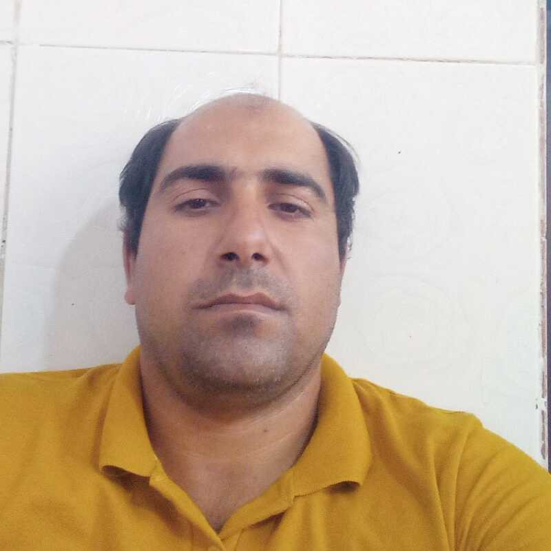حسین موسوی منفرد