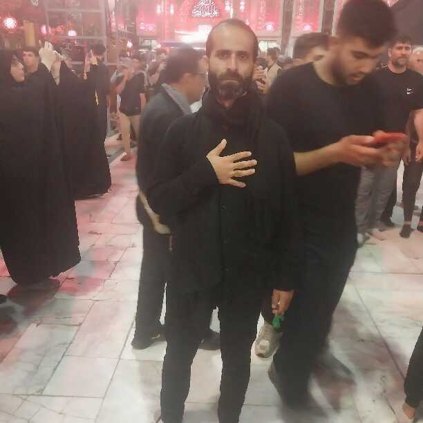 محمود کوهشاری