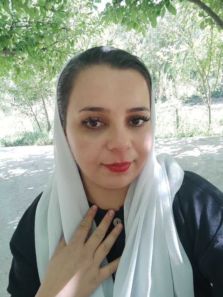 فاطمه توسلی