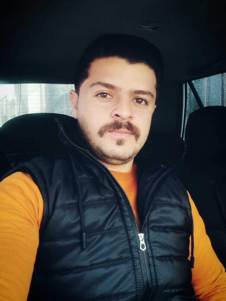 سامان رمضانی برجی