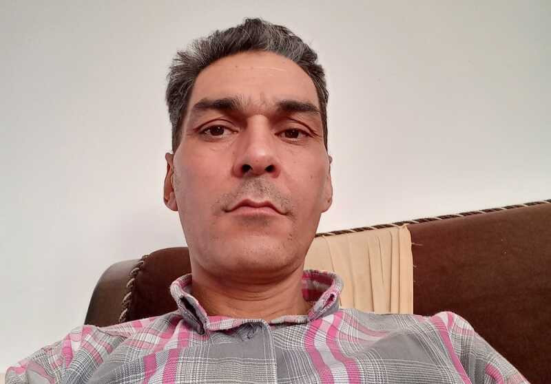 امیر حمزه قبادی