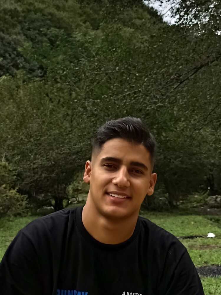 رامین غفاری
